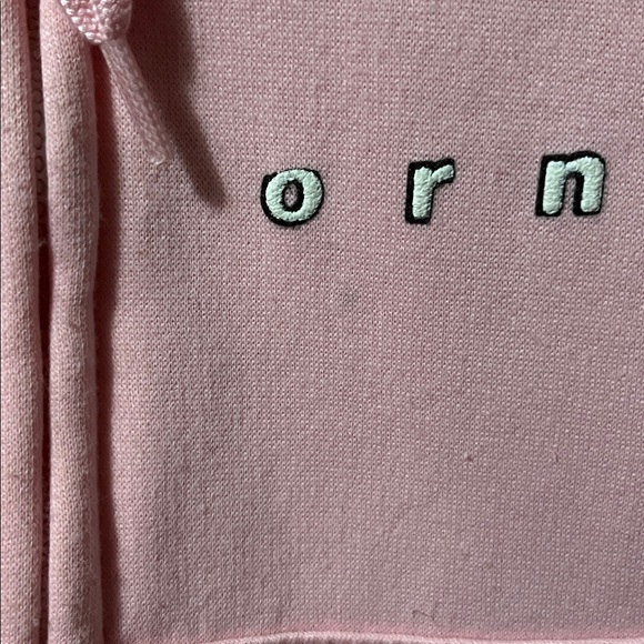 🩷🎀🌸🩷🎀🌸PINK SWEAT JACKET🎀🩷🌸🎀🩷🌸 - Picture 6 of 6